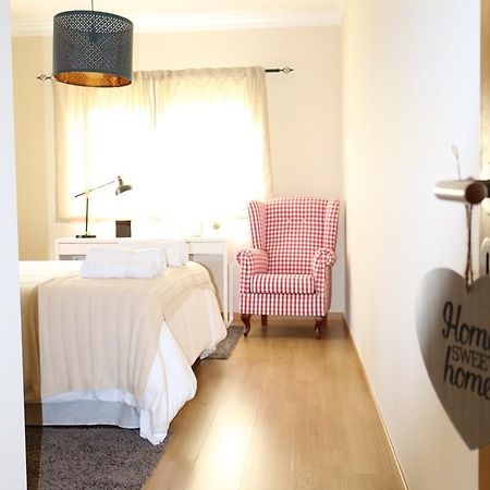 Loule Charming Hotel Exterior foto