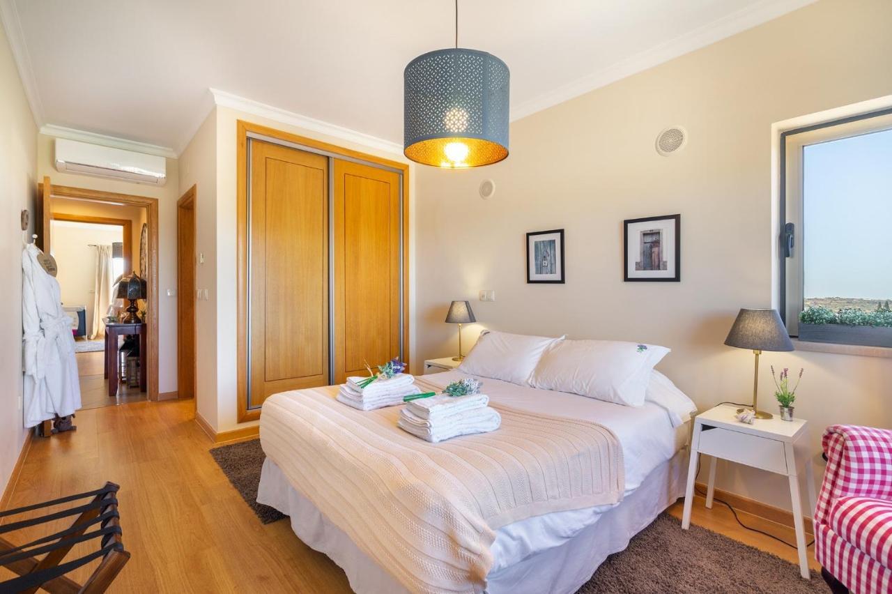 Loule Charming Hotel Exterior foto