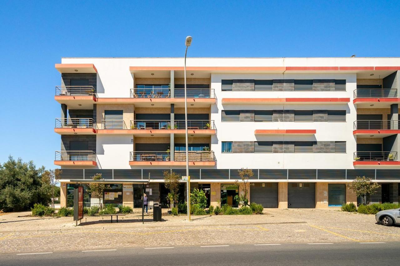 Loule Charming Hotel Exterior foto