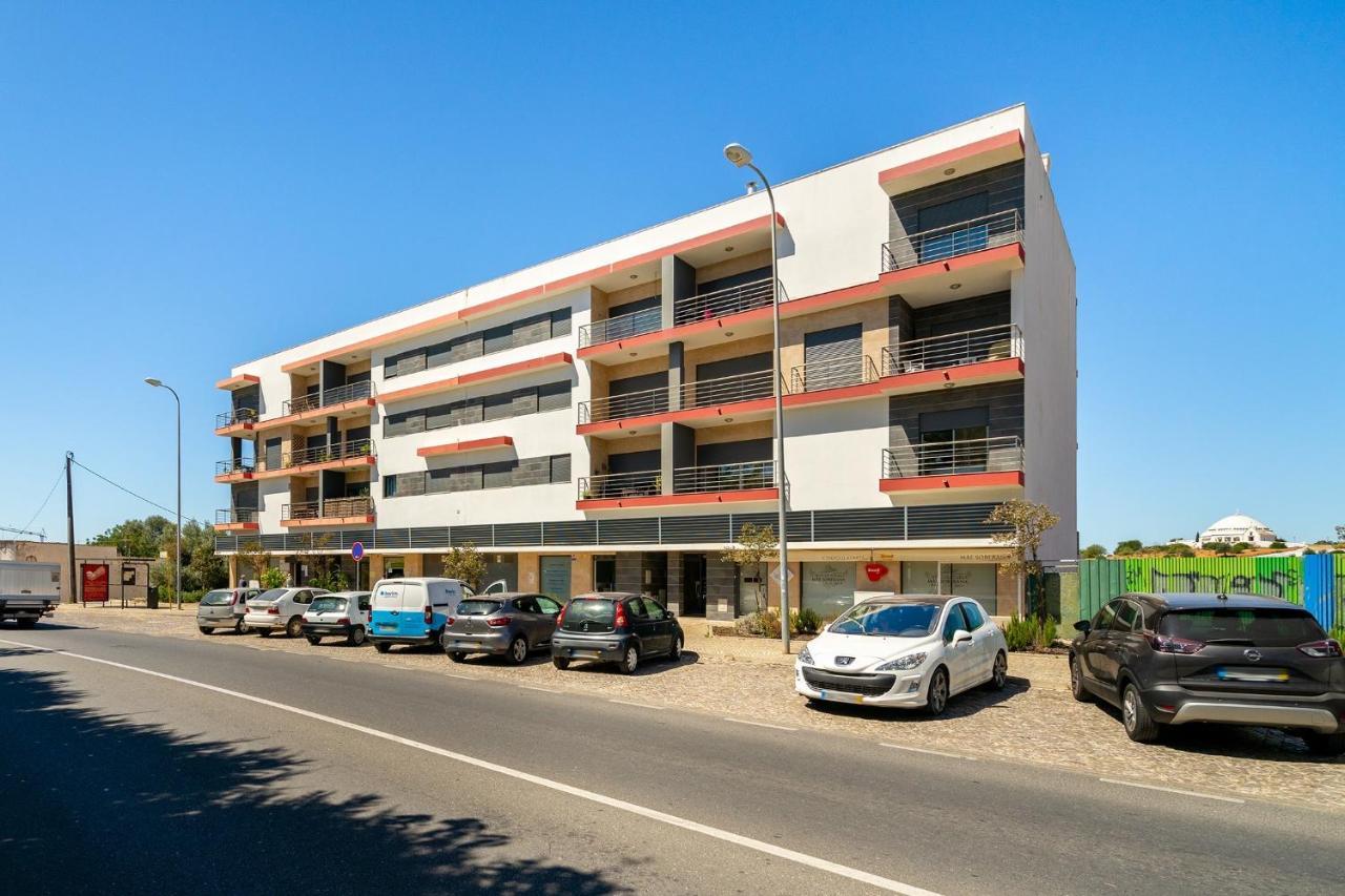 Loule Charming Hotel Exterior foto