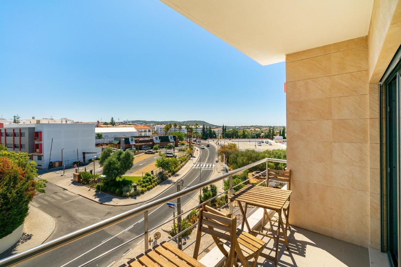 Loule Charming Hotel Exterior foto
