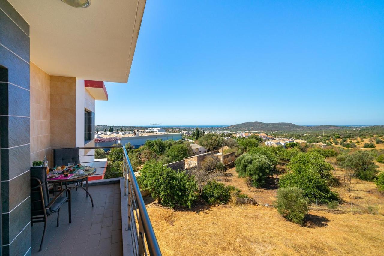 Loule Charming Hotel Exterior foto
