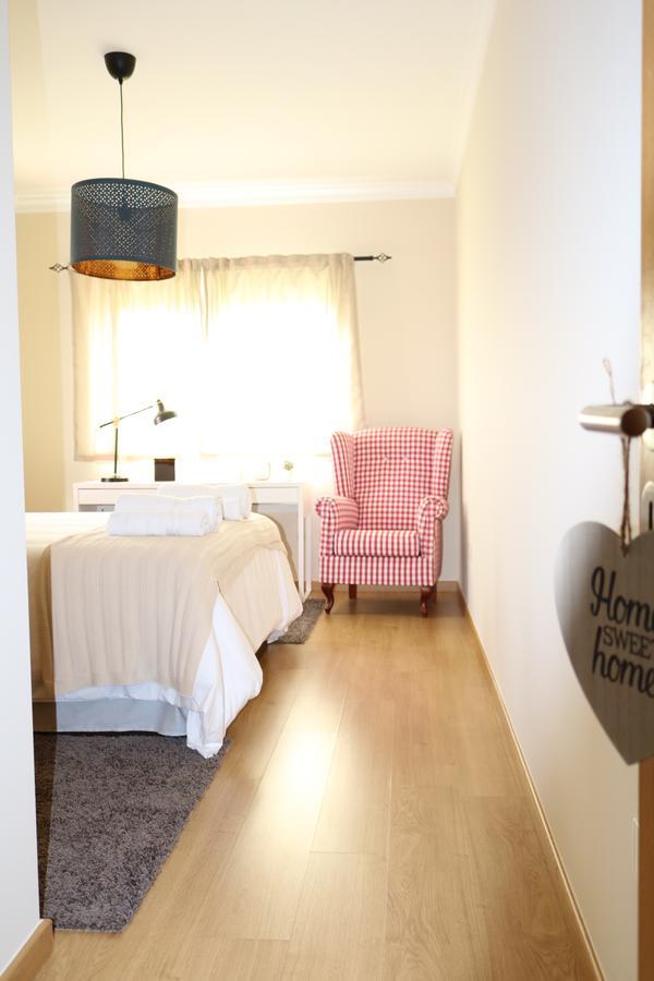 Loule Charming Hotel Exterior foto
